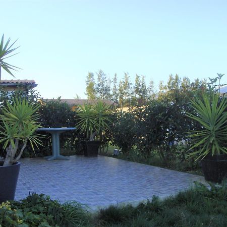 Apartmán Cavone 2 Castellare-di-Casinca Exteriér fotografie