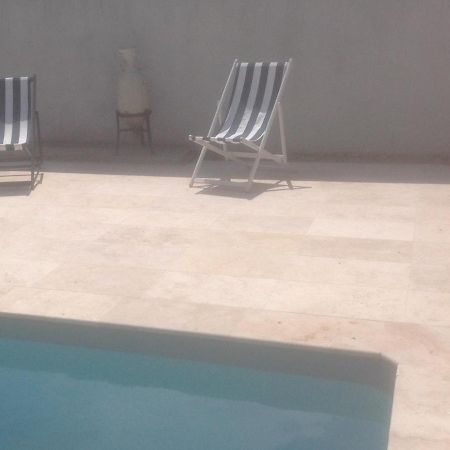 Apartmán Cavone 2 Castellare-di-Casinca Exteriér fotografie