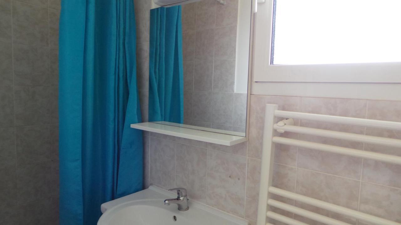 Apartmán Cavone 2 Castellare-di-Casinca Exteriér fotografie
