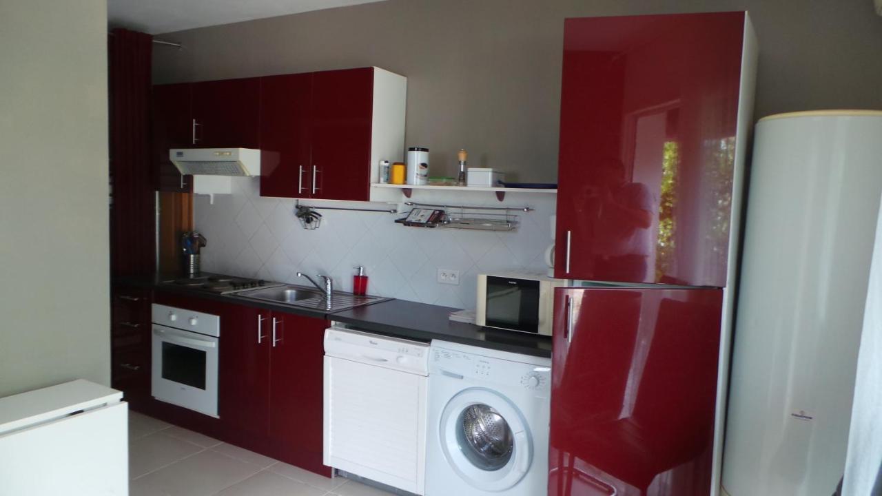 Apartmán Cavone 2 Castellare-di-Casinca Exteriér fotografie