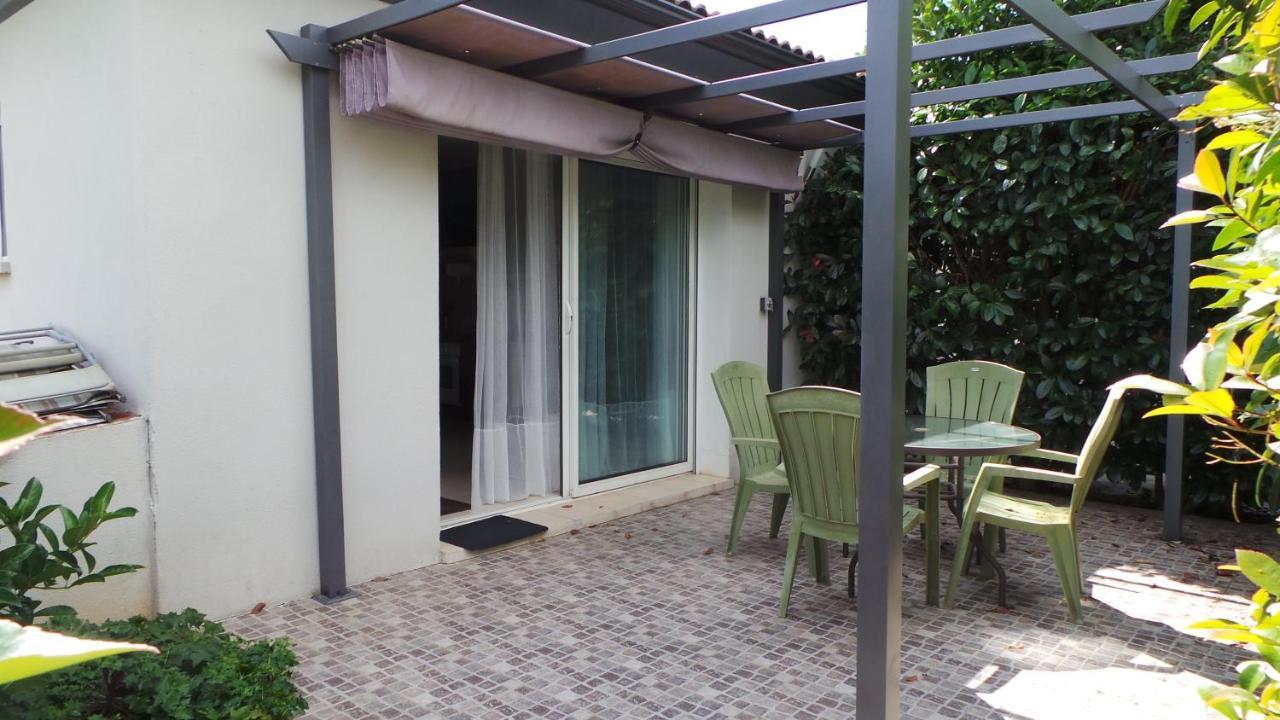 Apartmán Cavone 2 Castellare-di-Casinca Exteriér fotografie