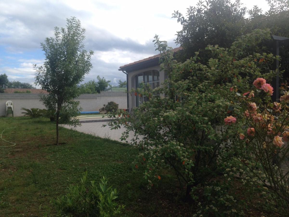Apartmán Cavone 2 Castellare-di-Casinca Exteriér fotografie